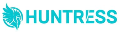 Huntress managed detection and response partner