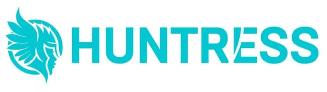 Huntress managed detection and response partner