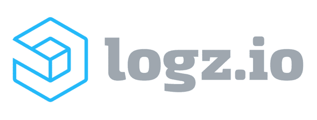 Logz.io observability and security monitoring partner